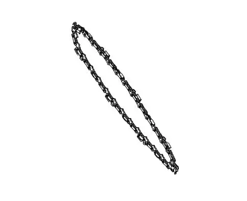 Catena 1/4' (36 maglie) 1,1s X150-R2 Vesco