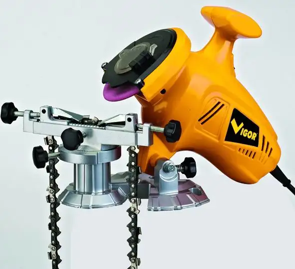 AFFILACATENE VIGOR VAC-250  250 WATT
