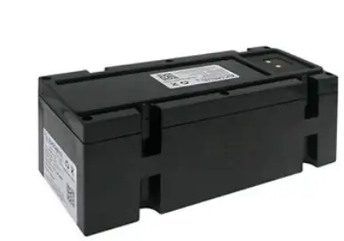 Batteria originale di ricambio 5,8 Ah per ambrogio 4.0 - 042Z41100A
