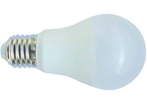 LAMPADE LED VIGOR GOCCIA FREDDA E27 10W- 806LM 6 PZ
