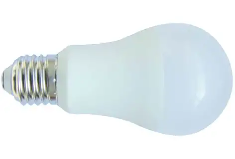LAMPADE LED VIGOR GOCCIA FREDDA E27 12W-1200LM 6 PZ