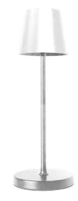 LAMPADA DA TAVOLO VIGOR LED VIRNA 180LM DIMMER BIANCA