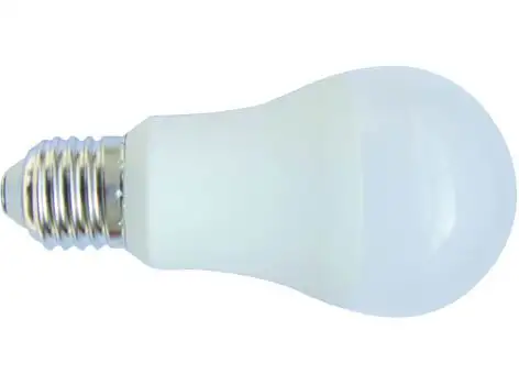 LAMPADE LED VIGOR GOCCIA CALDA E27 15W-1521LM 6 PZ