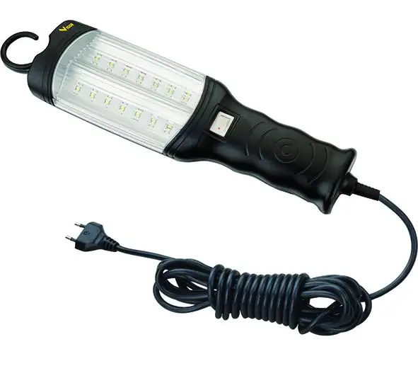 LAMPADA ISPEZIONE VIGOR LED14 CAVO 5 M BLI-14 LED