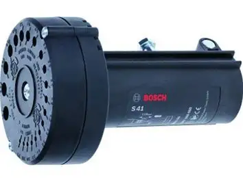 AFFILAPUNTE P/TRAPANI BOSCH S-41 2607990050