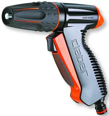 LANCE A PISTOLA CLABER PRECISION ART. 9561 3 PZ