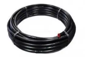 Ala Gocciolante PCD 16 P.33 2l/h 200mt autocompensante colore NERO