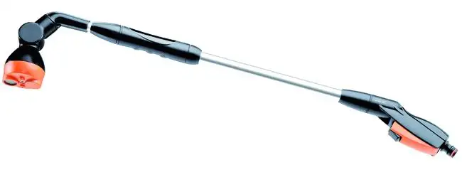 LANCE MULTIFUNZIONE CLABER TELESCOPICA 70-105 ART. 9086 2 PZ