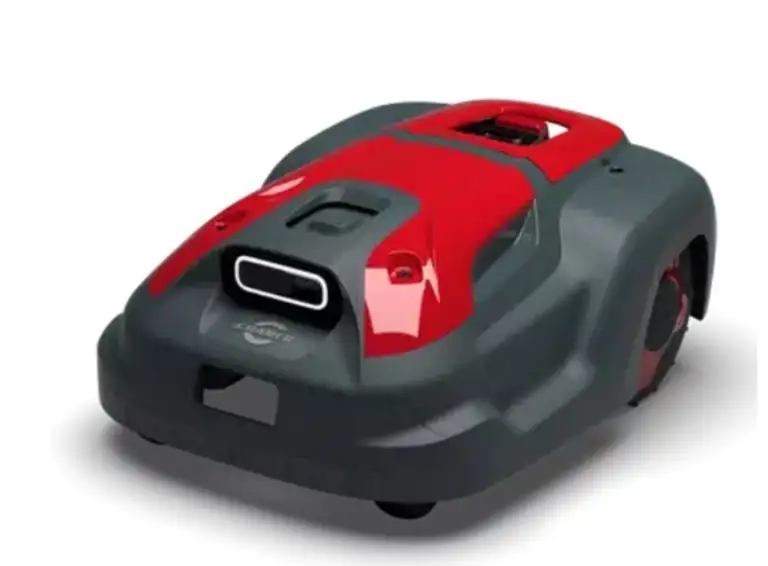 ROBOT CRAMER AiConic 8 RTK
