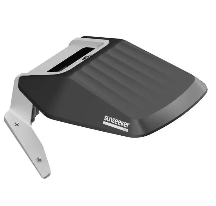 Copertura robot Sunseeker x3-x3 plus