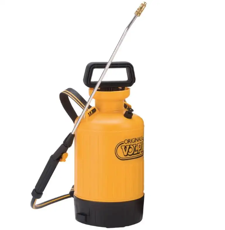 Pompa manuale a pressione GARDEN 4 litri - VOLPI 3350A