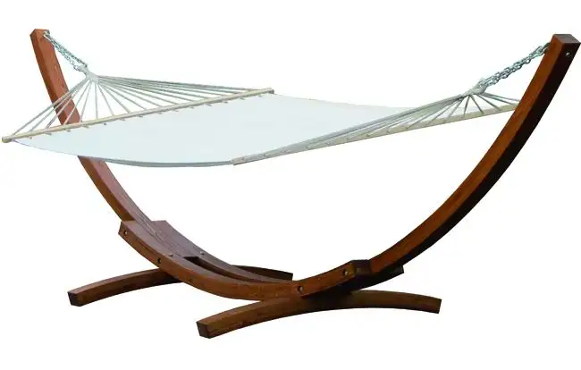 AMACA VIGOR HAWAII SU SUPPORTO 320X120 CM