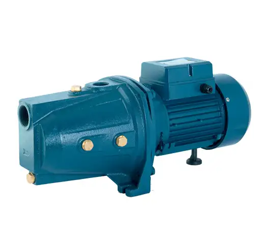 Pompa Matra autoadescante TE/XN KW 1,1 230V 50 Hz Hm 46-18