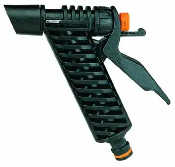 LANCE A PISTOLA CLABER PROFESSIONALE SFUSO ART. 8966 16 PZ