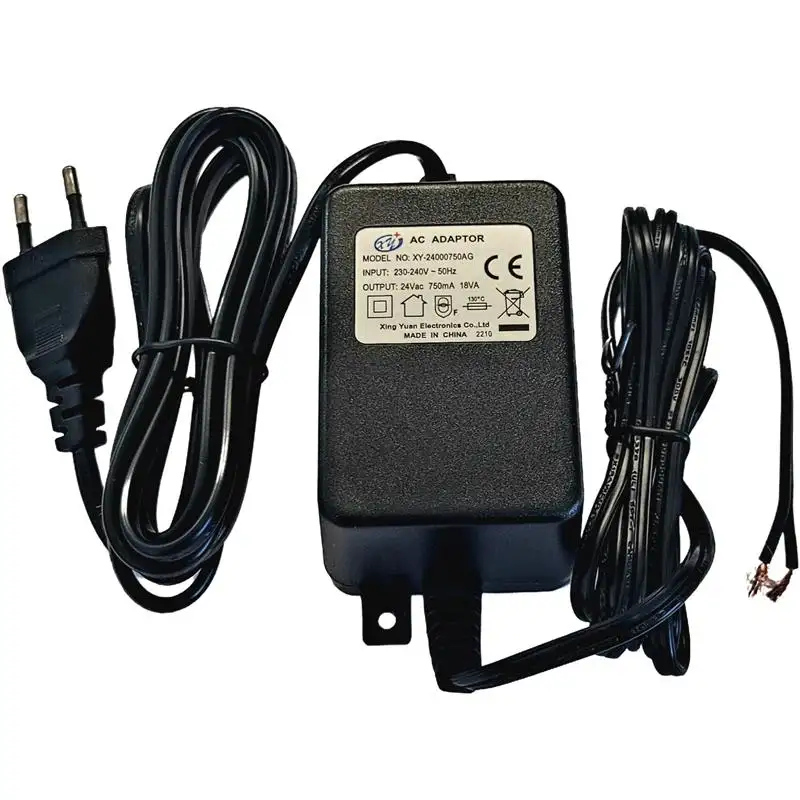 Trasformatore di ricambio per programmatori Solem mod. BL-IS, SMART-IS, LR-IS-FL, LR-OL