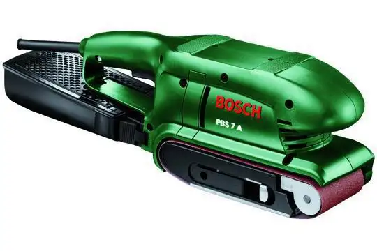 LEVIGATRICE BOSCH A NASTRO PBS 75 A 06032A1000