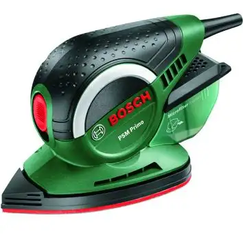 LEVIGATRICE BOSCH PALMARI PSM PRIMO 06033B8000