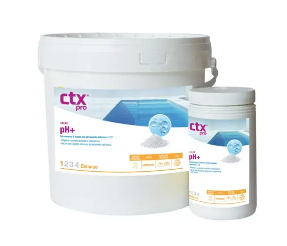 CTX 20 PH plus granulare cf 1 kg