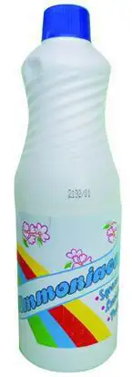 AMMONIACA CLASSICA  1000 ML 16 PZ