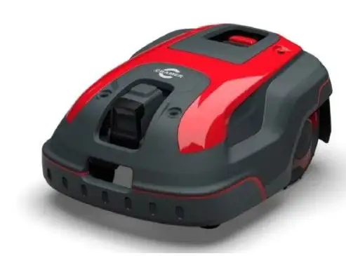 ROBOT CRAMER AiConic 3 RTK