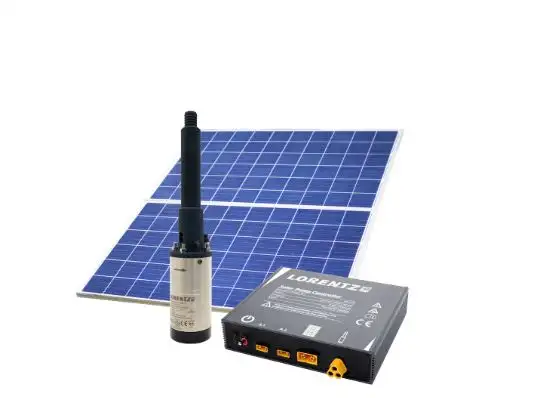 Pompa UFLEX sommersa per acque chiare PS2-100 0,15 kW - 50V 15mt cavo