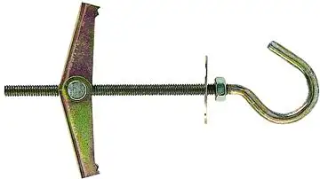 ANCORINE FISCHER A SOFFITTO OCCHIO AP. M4X70 F14 KDH-4 25 PZ