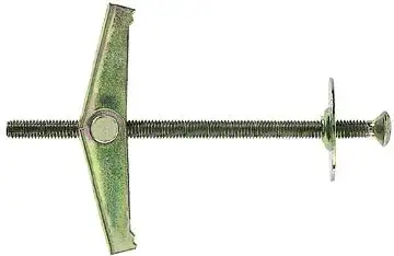 ANCORINE VIGOR A SOFFITTO GRANDI SOLO VITE    6 MM 50 PZ