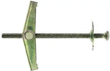 ANCORINE BLINKY A SOFFITTO SOLO VITE 162    4 MM 100 PZ