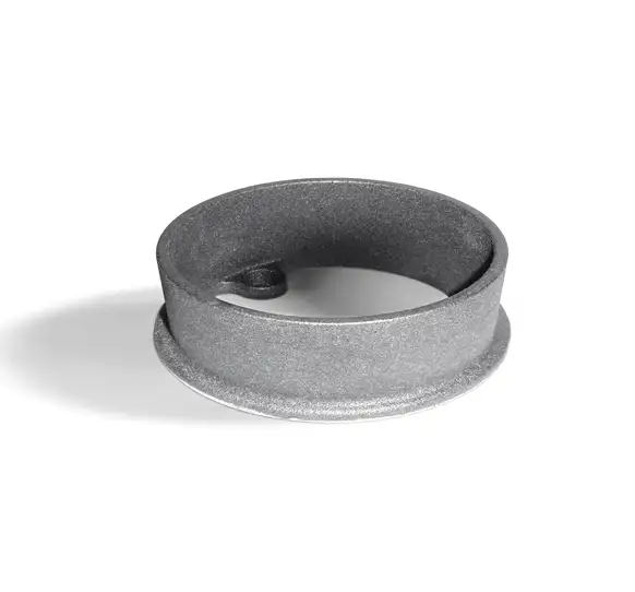 ANELLO NORDICA D.120 RACCORDO ARIA