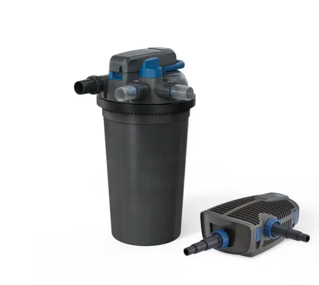 Filtro OASE FiltoClear 31000 OC SET 77787