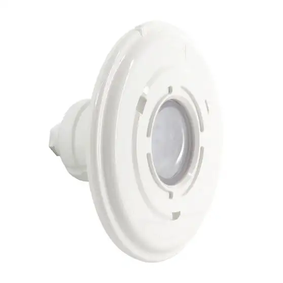 Faro LUMIPLUS MINI ESSENTIAL per nicchia bianco in ABS Astralpool 76680