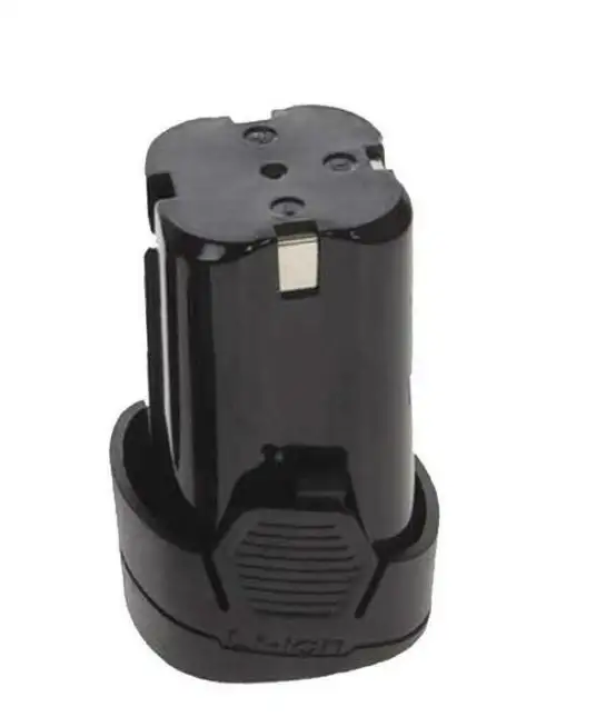 Batteria li-ioni 14,4V-2Ah VOLPI per pompe Vita 12 e 16 WBLI2000