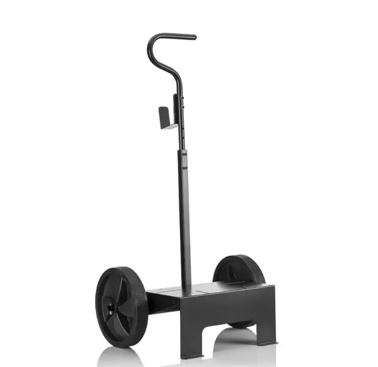 Carrello per pompe elettriche Porter VOLPI 20CPE