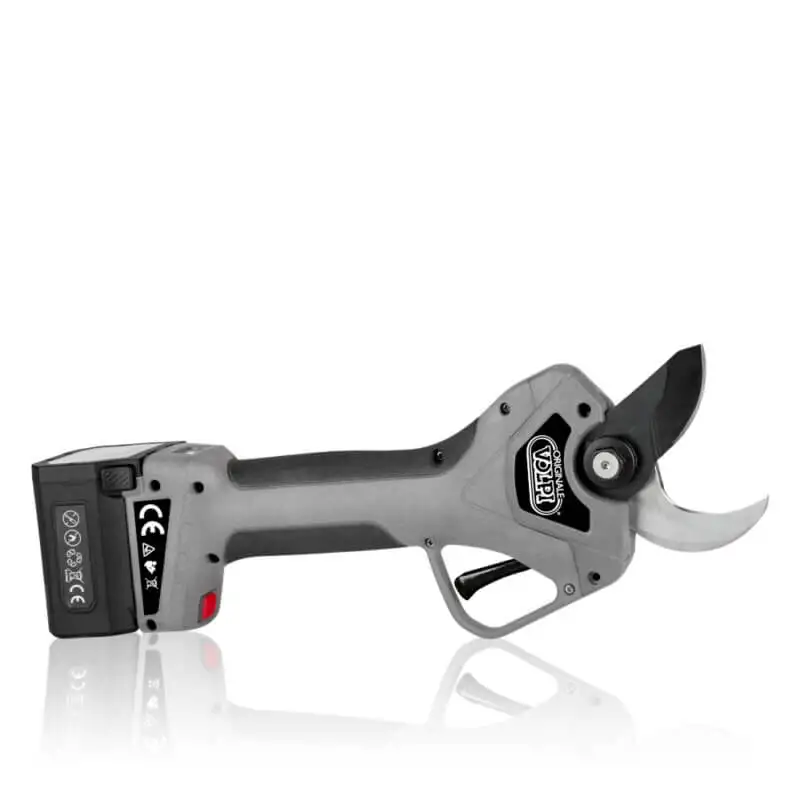 Forbice potatura a batteria cordless VOLPI KV390 senza batterie