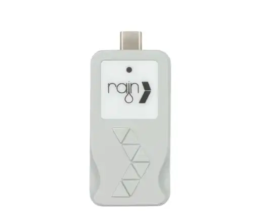 Rain GEMINI VISION ripetitore Bluetooth