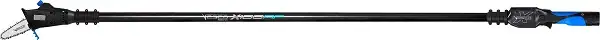 POTATORE su Asta fissa CORDLESS 100mm senza batterie
