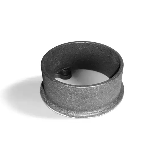 ANELLO NORDICA D.100 RACCORDO ARIA