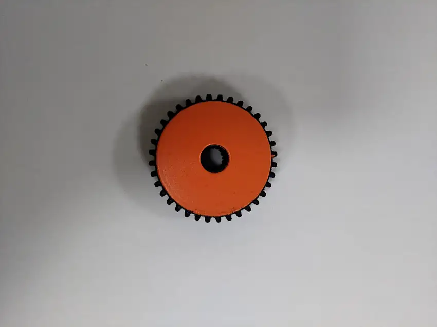 Ricambio galleggiante Rain Sensor vellutato 2340