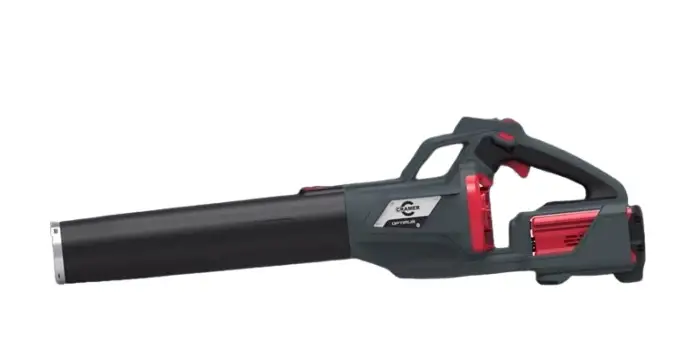 Soffiatore assiale 26N OPTIMUS CRAMER B26