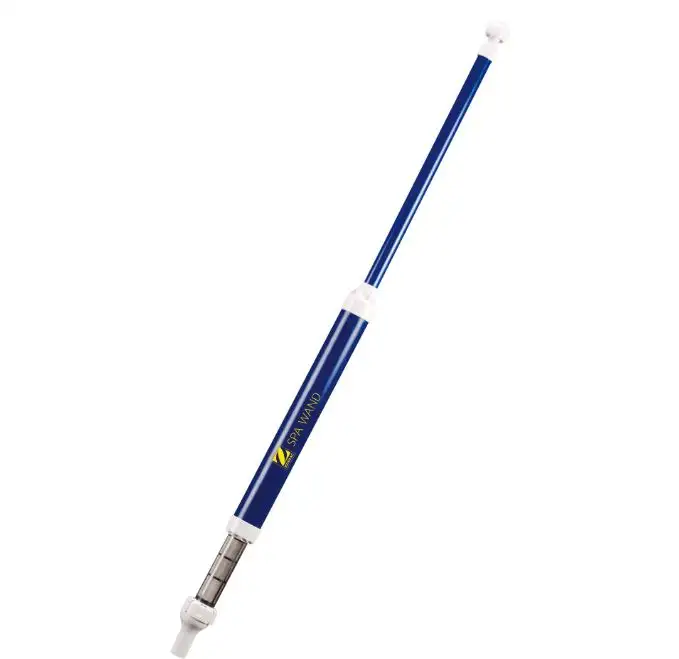 Aspirafango manuale SPA WAND