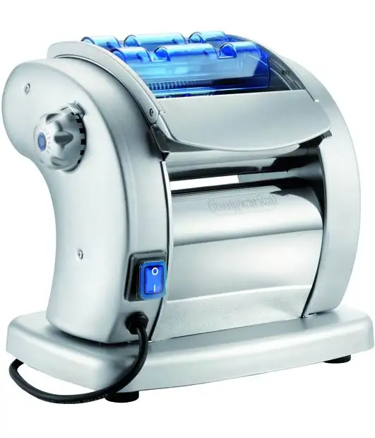 MACCHINA P/PASTA IMPERIA PASTA-PRESTO 700 ELETTRICA