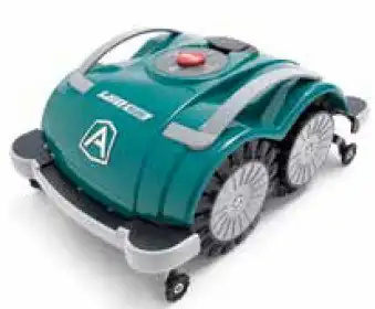 Ambrogio L60 ELITE robot tagliaerba max 200 mq (5.0) USATO