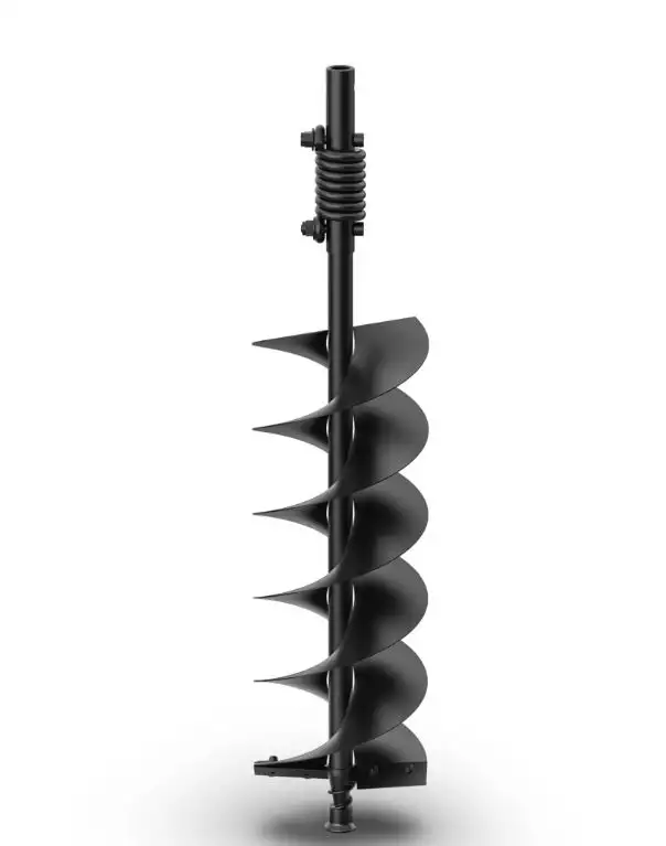 Ricambio trivella 15cm