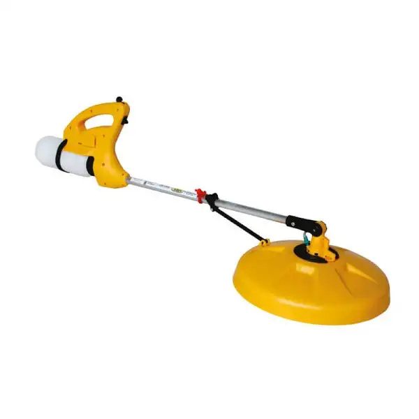 Micronizzatore M3000 VOLPI