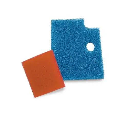 Ricambio set spugne Filtro Filtral UVC 1500 OASE 70240