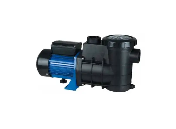 Pompa con prefiltro BERING JUNIOR 0,25 monofase HZS-200