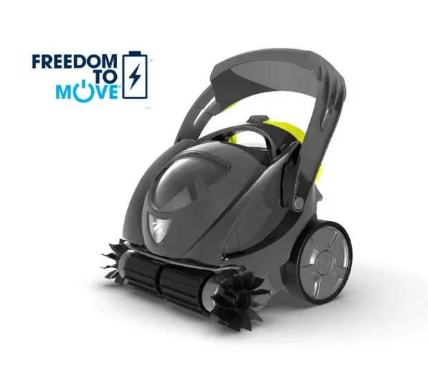 Pulitore SPABOT OS 0800