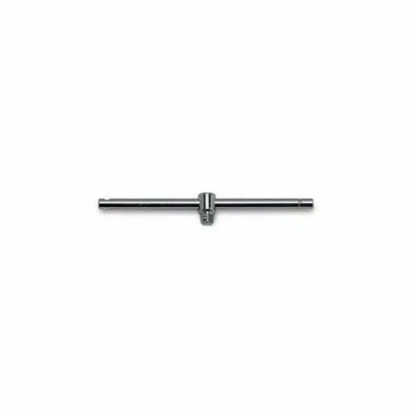 MANIGLIA A T USAG ART.240 1/2" N   280 MM