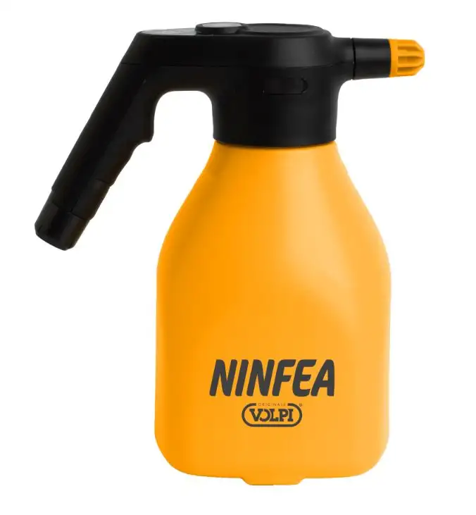 Sprayer NINFEA pompa a batteria 2lt VOLPI 25NF02