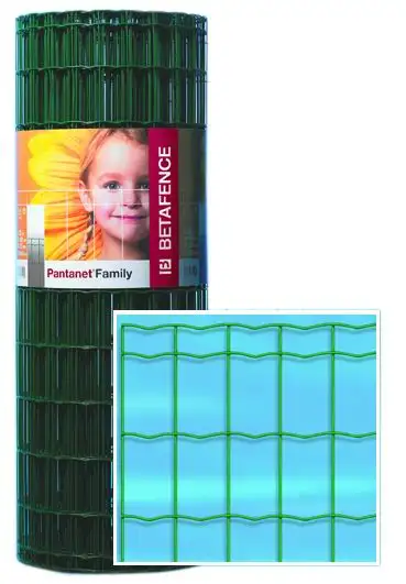 RETE BETAFENCE FAMILY (PANTANET PLASTIC) 152 CM